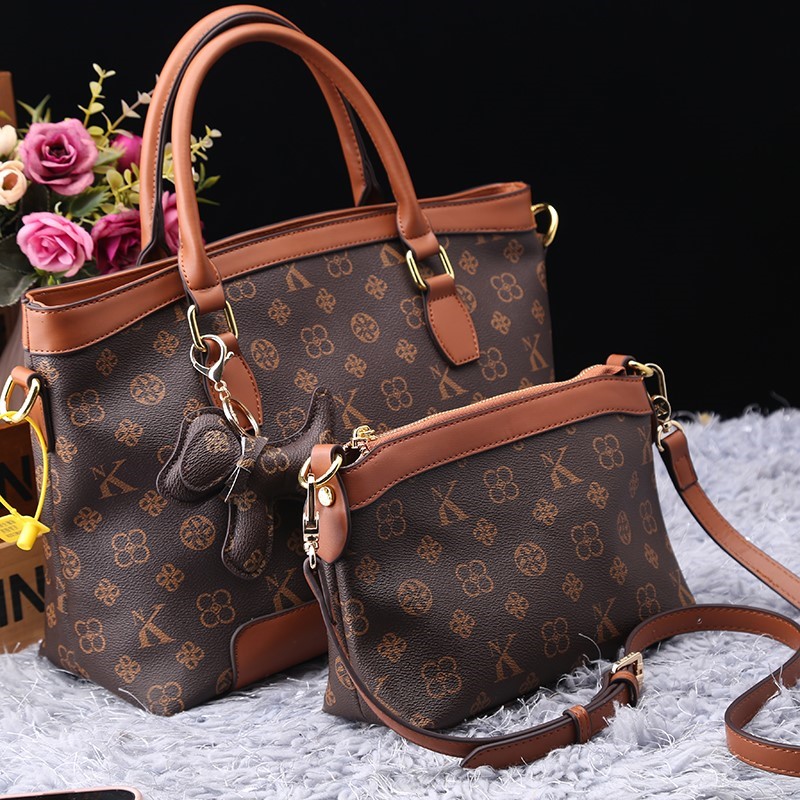 Borsa da Donna di Marca di Lus - Luxury Bags Sales recensione e prezzo