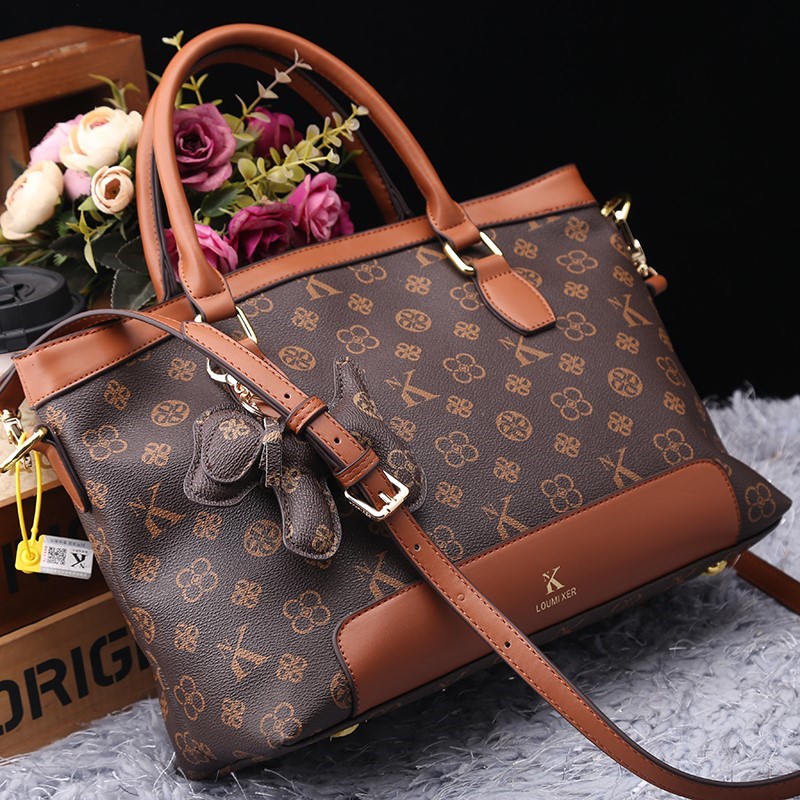 Borsa da Donna di Marca di Lus - Luxury Bags Sales recensione e prezzo