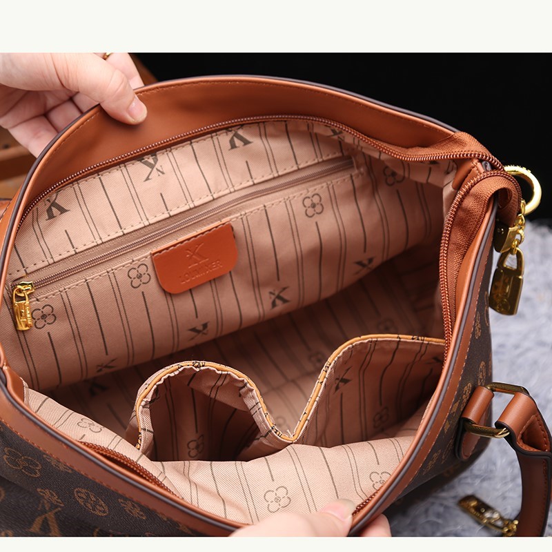 Borsa da Donna di Marca di Lus - Luxury Bags Sales recensione e prezzo