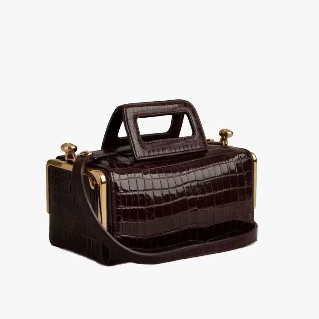 Borsa a Tracolla Francese alla - Luxury Bags Sales recensione e prezzo
