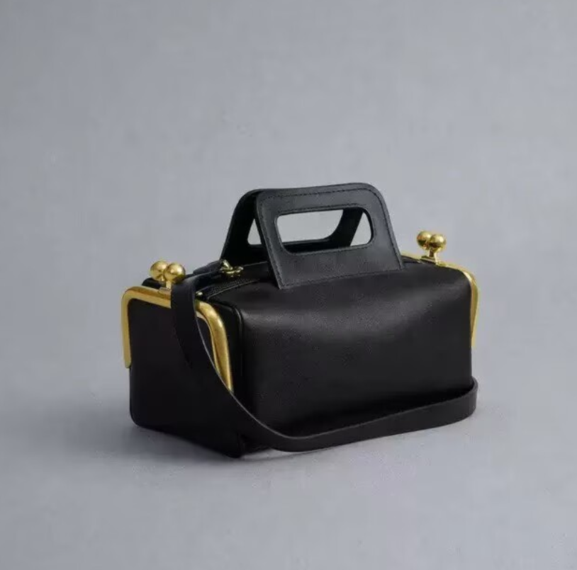 Borsa a Tracolla Francese alla - Luxury Bags Sales recensione e prezzo
