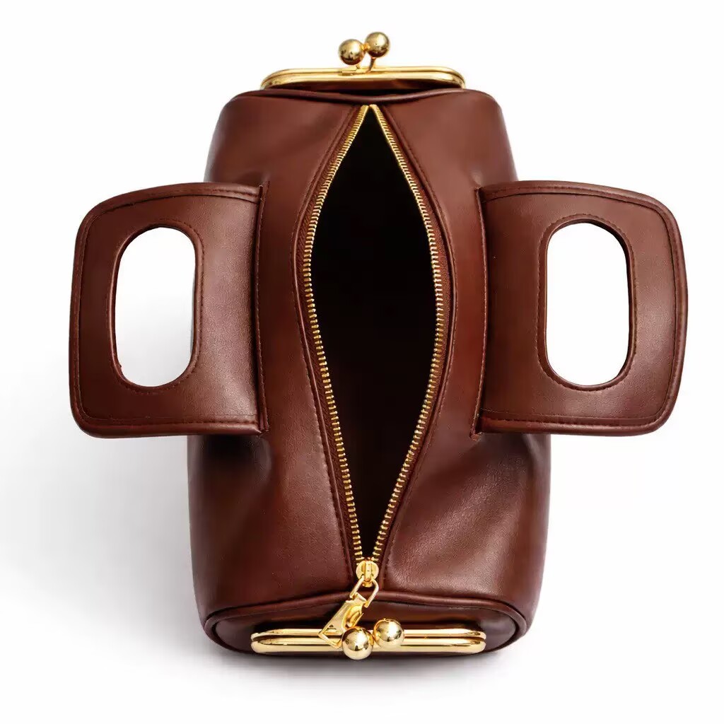 Borsa a Tracolla Francese alla - Luxury Bags Sales recensione e prezzo