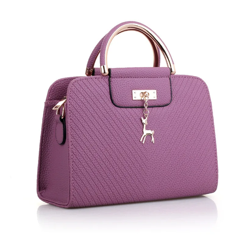 Borsa a tracolla da donna di d - Luxury Bags Sales recensione e prezzo