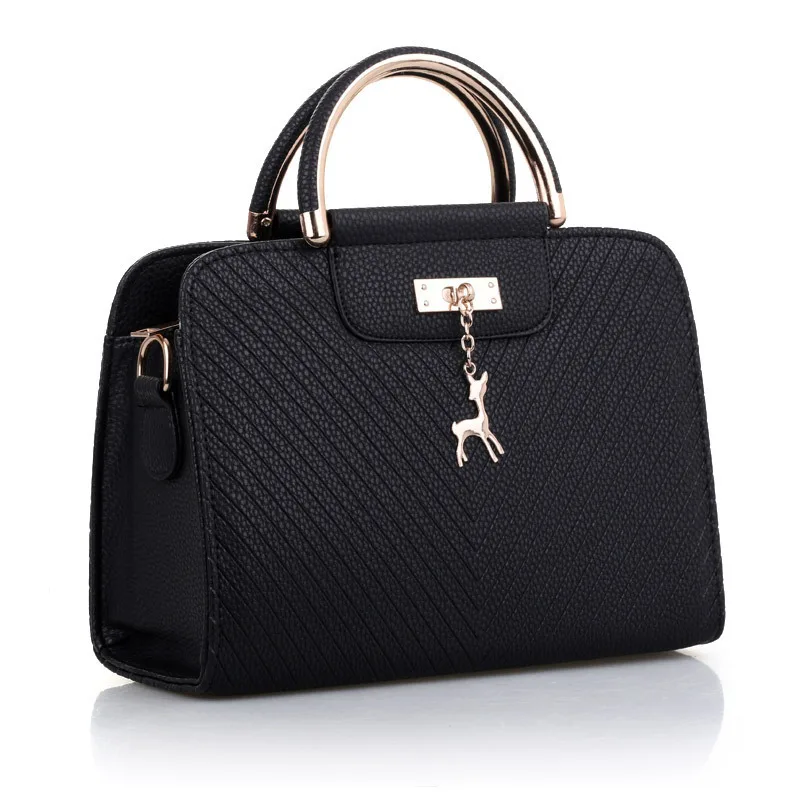 Borsa a tracolla da donna di d - Luxury Bags Sales recensione e prezzo