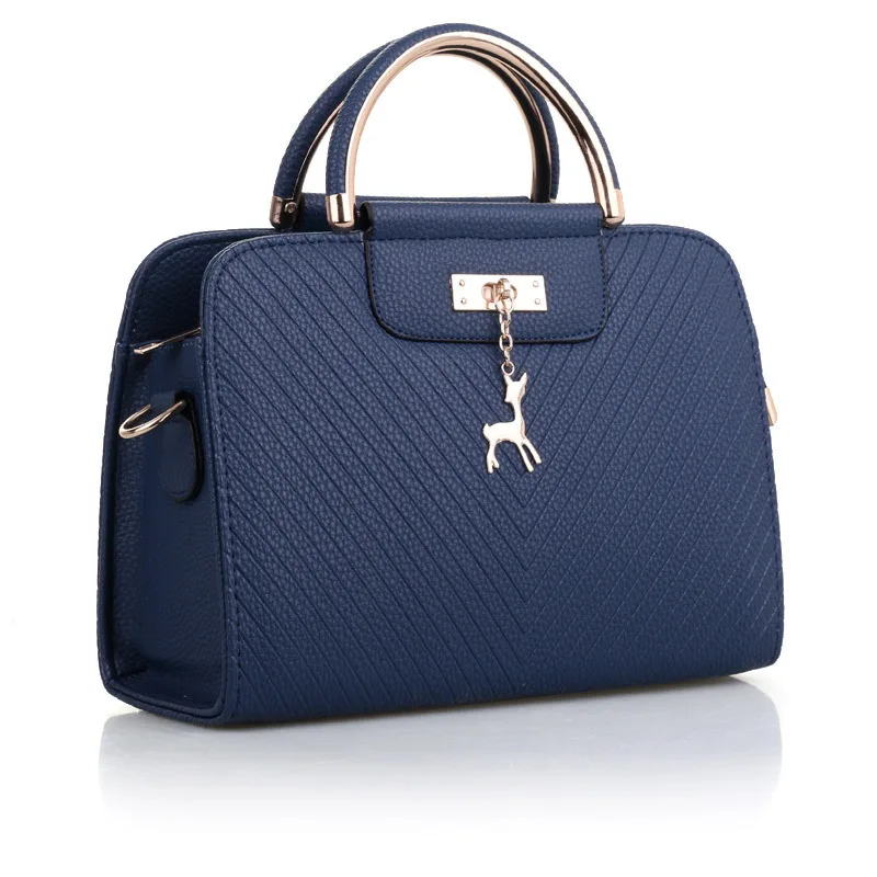 Borsa a tracolla da donna di d - Luxury Bags Sales recensione e prezzo