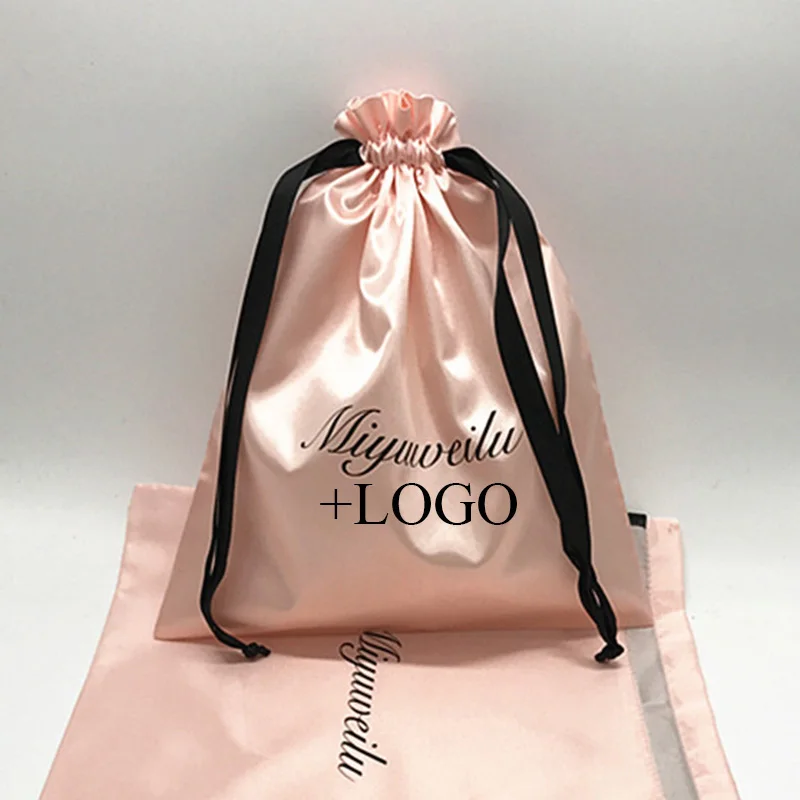 50 pezzi di lusso in raso per  - Luxury Bags Logo recensione e prezzo