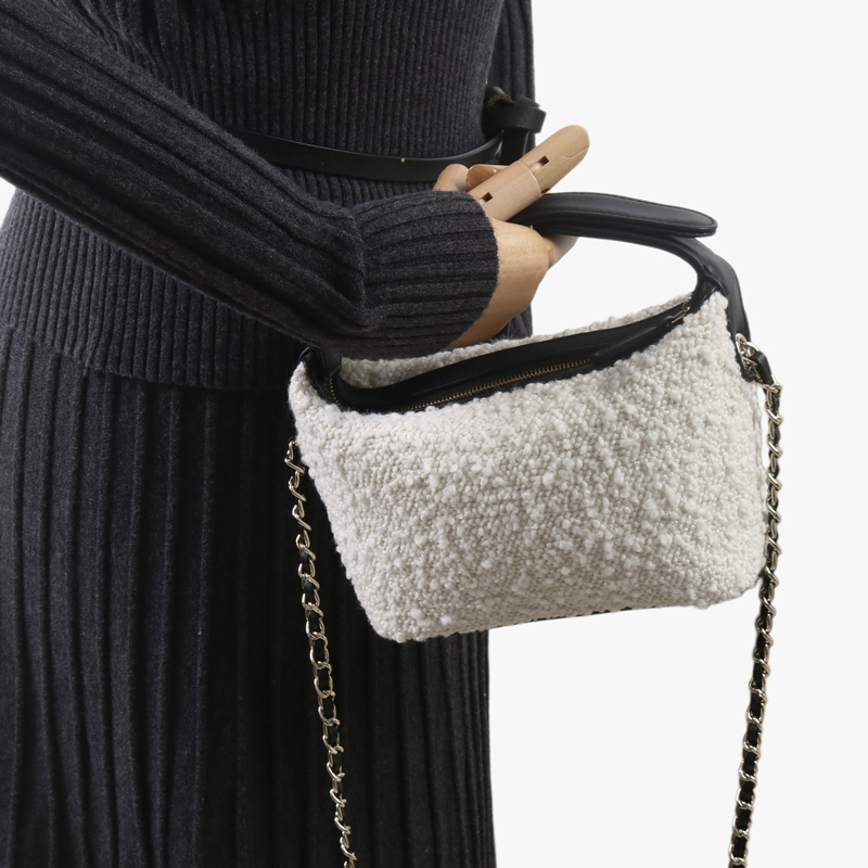 Borse Hobo Classiche in Pelle  - Luxury Bags For Women recensione e prezzo