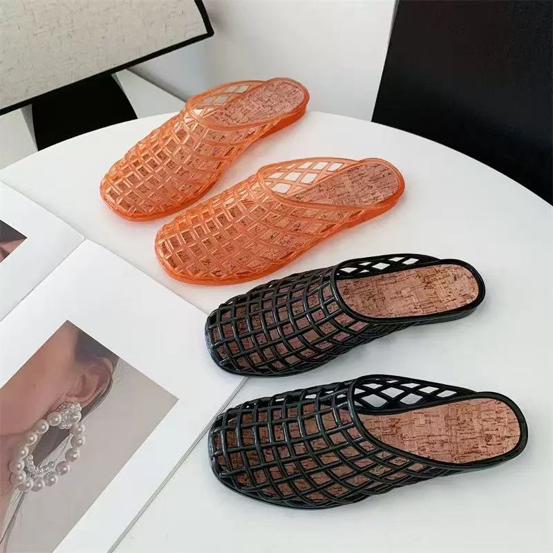 2026 Pantofole piatte di nuova - Luxury Bags For Women recensione e prezzo