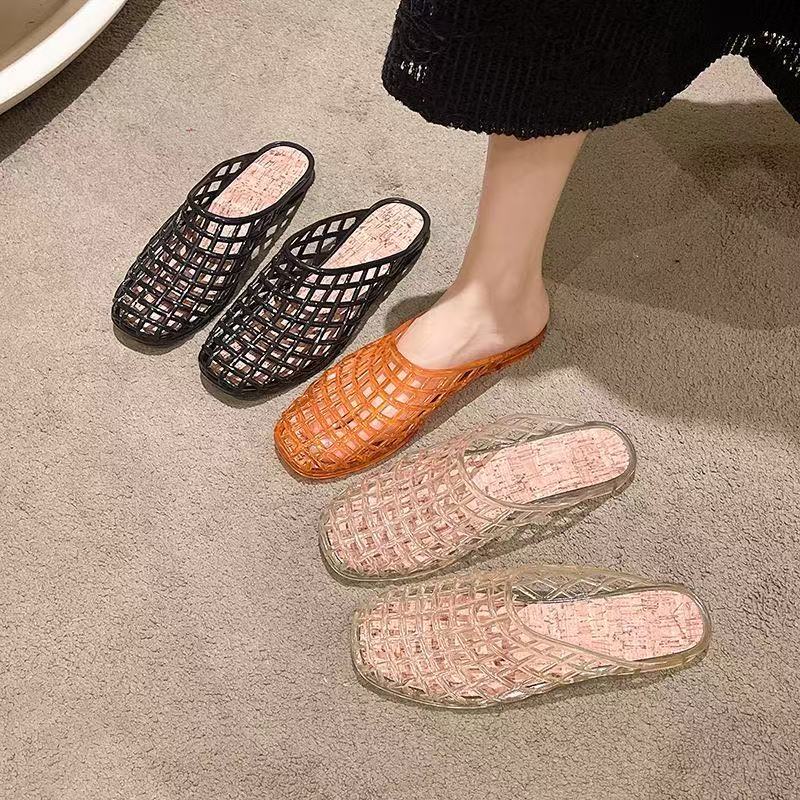 2026 Pantofole piatte di nuova - Luxury Bags For Women recensione e prezzo