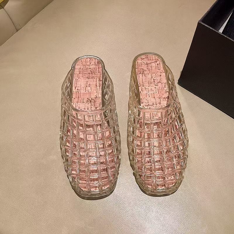 2026 Pantofole piatte di nuova - Luxury Bags For Women recensione e prezzo