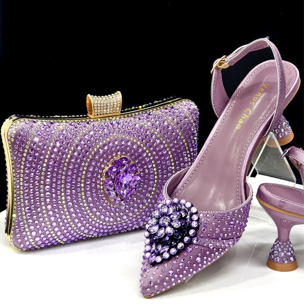Venus Chan 2025 Set di scarpe  - Luxury Bags For Women recensione e prezzo