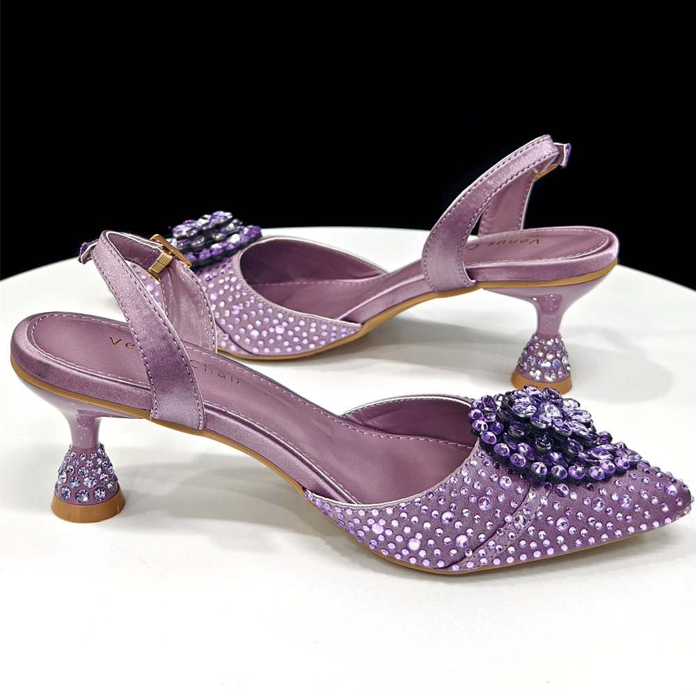 Venus Chan 2025 Set di scarpe  - Luxury Bags For Women recensione e prezzo