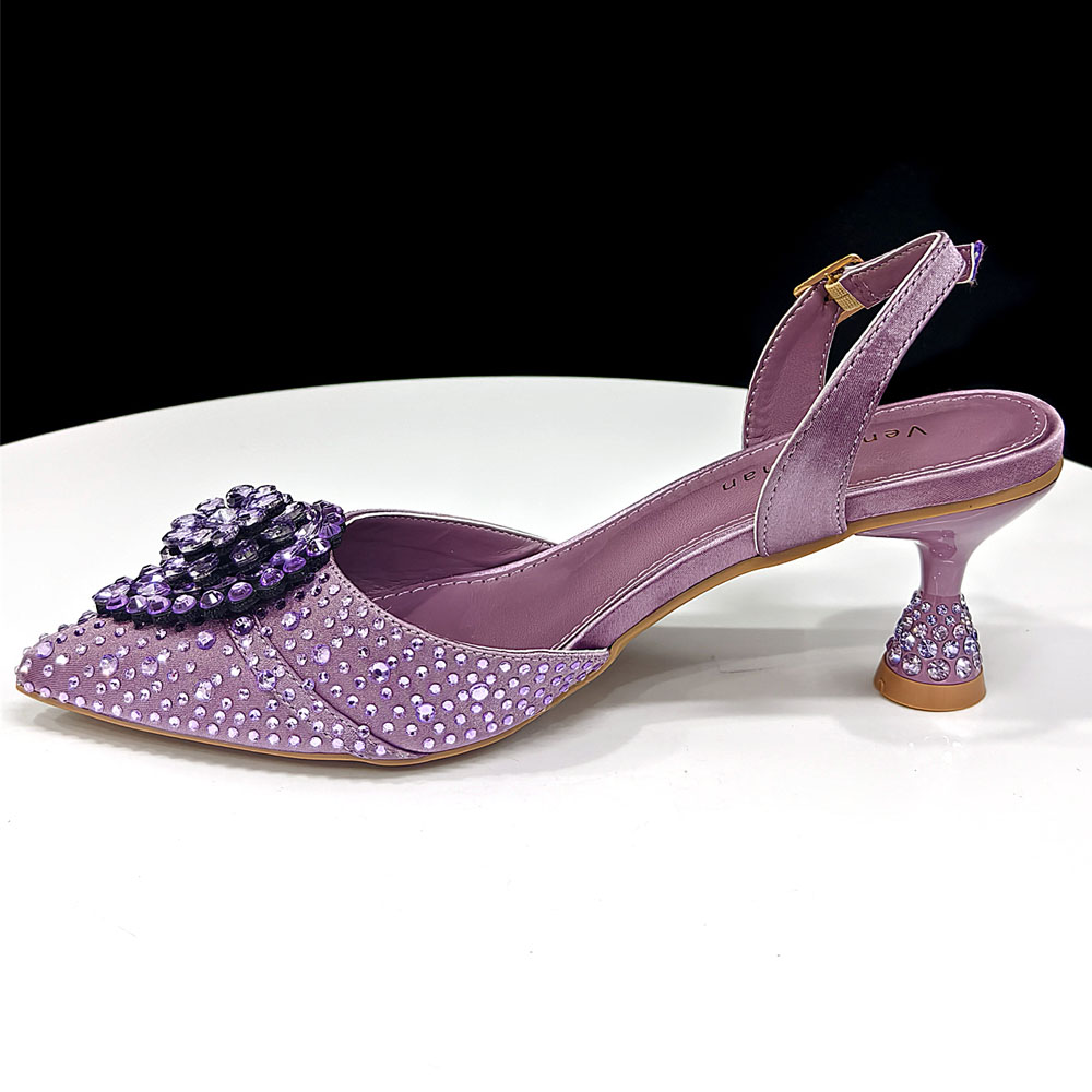 Venus Chan 2025 Set di scarpe  - Luxury Bags For Women recensione e prezzo