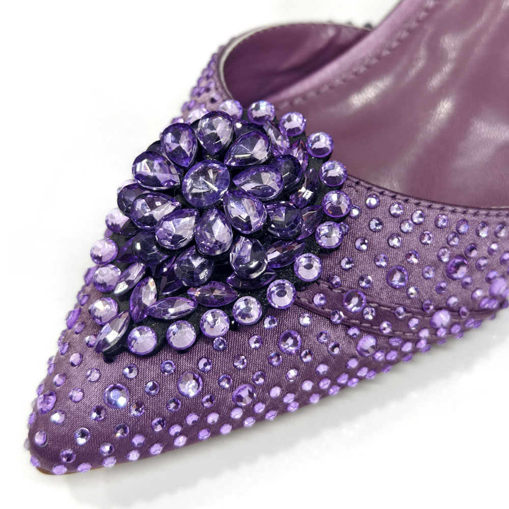 Venus Chan 2025 Set di scarpe  - Luxury Bags For Women recensione e prezzo