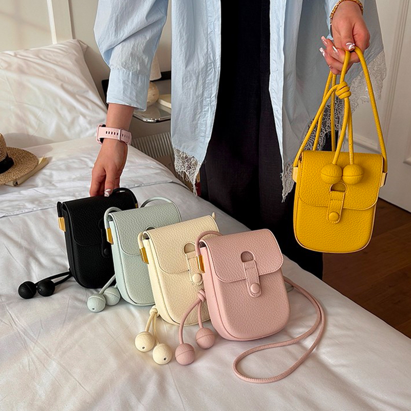 Borsa a Tracolla Mini Gialla d - Luxury Bags For Women recensione e prezzo