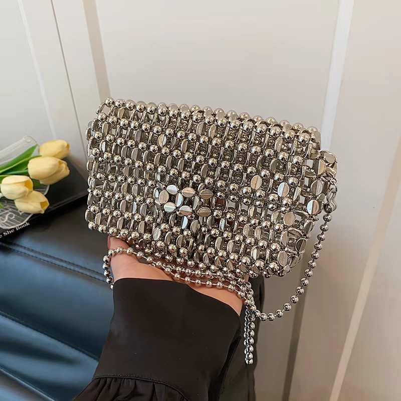 Borse da Sera in PU Effetto Lu - Luxury Bags Sales recensione e prezzo