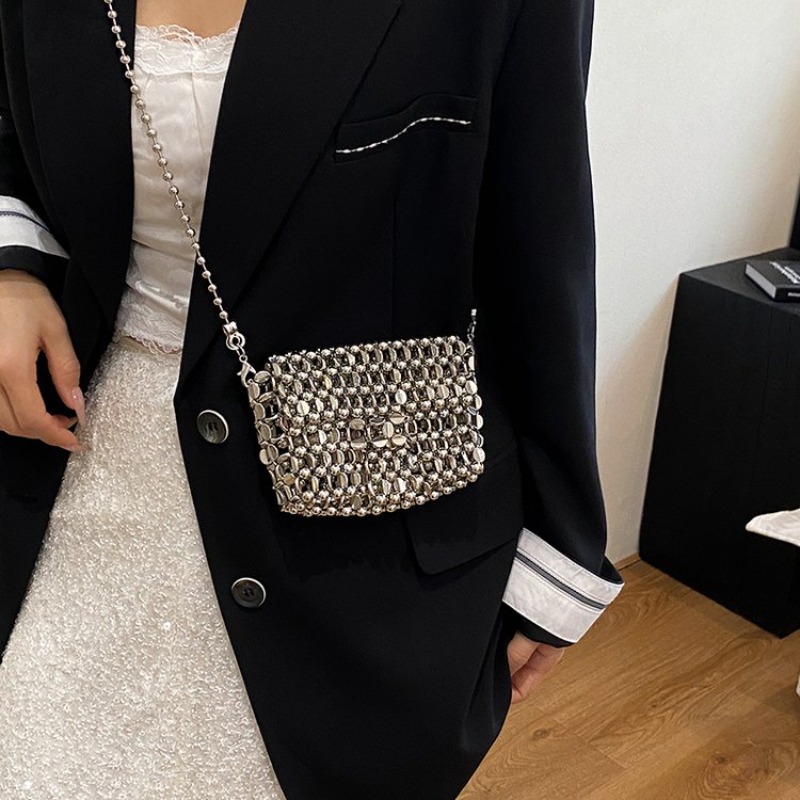 Borse da Sera in PU Effetto Lu - Luxury Bags Sales recensione e prezzo