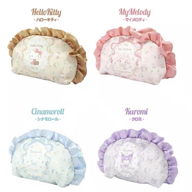 Nuova Borsa Cosmetica Sanrio K - Luxury Bags Edit recensione e prezzo