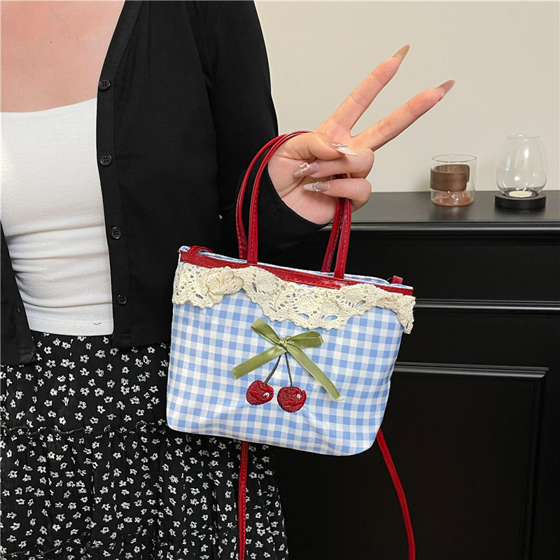 Nuova borsa da donna coreana a - Luxury Bags Cute recensione e prezzo