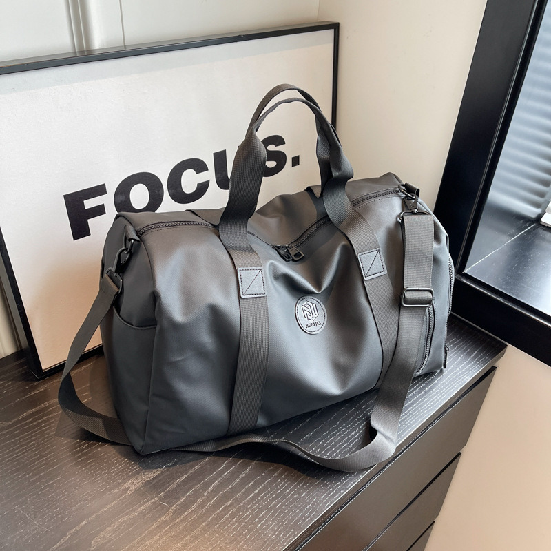 Borsa da Viaggio con Separazio - Weekender Bag Duffle recensione e prezzo
