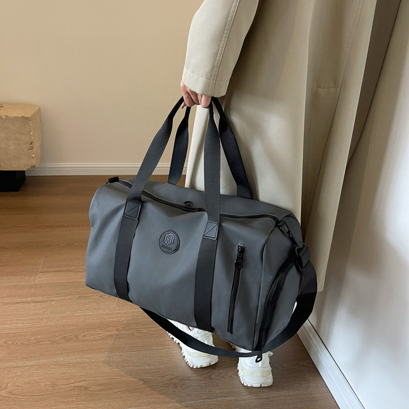 Borsa da Viaggio con Separazio - Weekender Bag Duffle recensione e prezzo