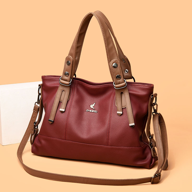 Borse da donna in vera pelle d - Luxury Bags Sales recensione e prezzo