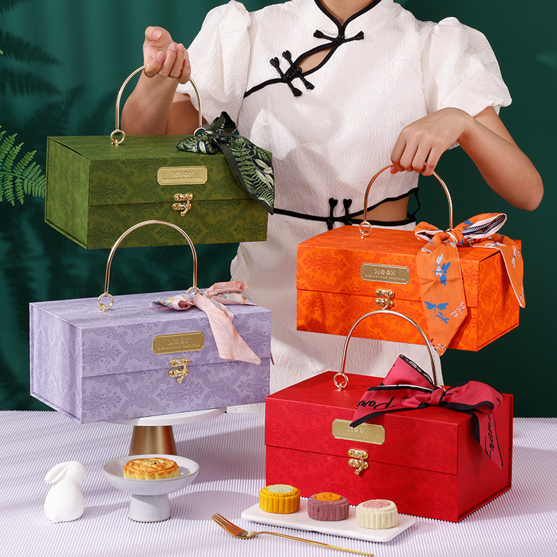 Confezione regalo portatile in - Luxury Bags List recensione e prezzo