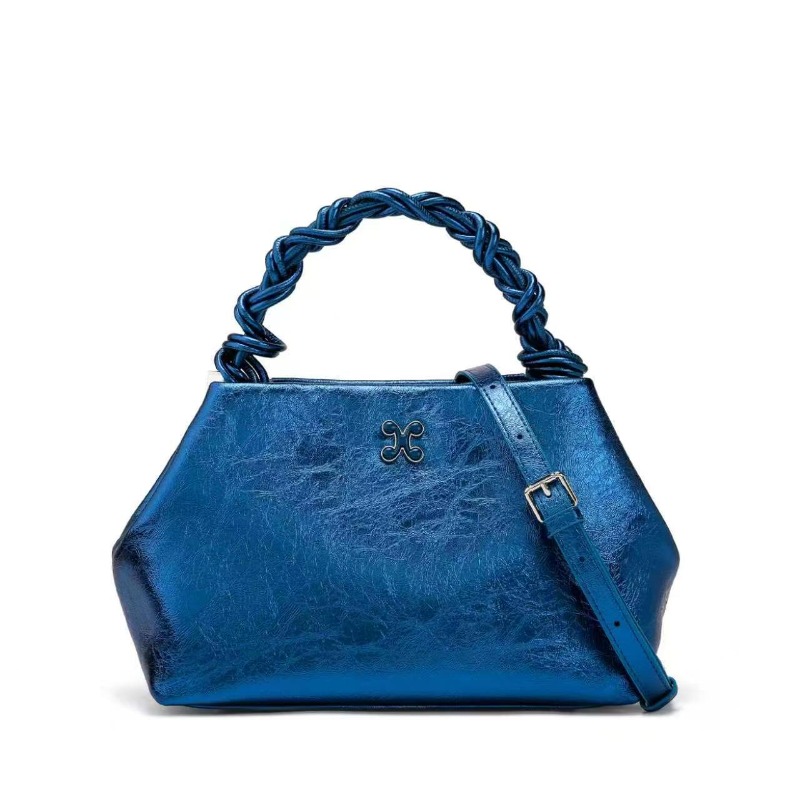 Borsa tote minimalista di luss - Luxury Bags Logo recensione e prezzo