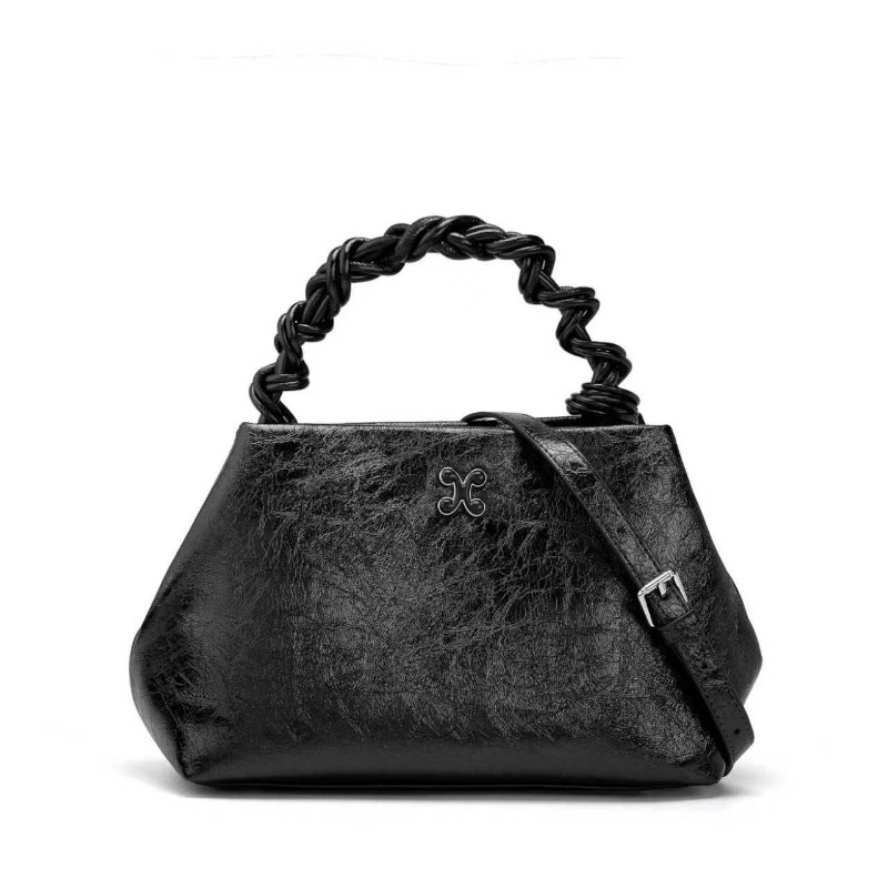 Borsa tote minimalista di luss - Luxury Bags Logo recensione e prezzo