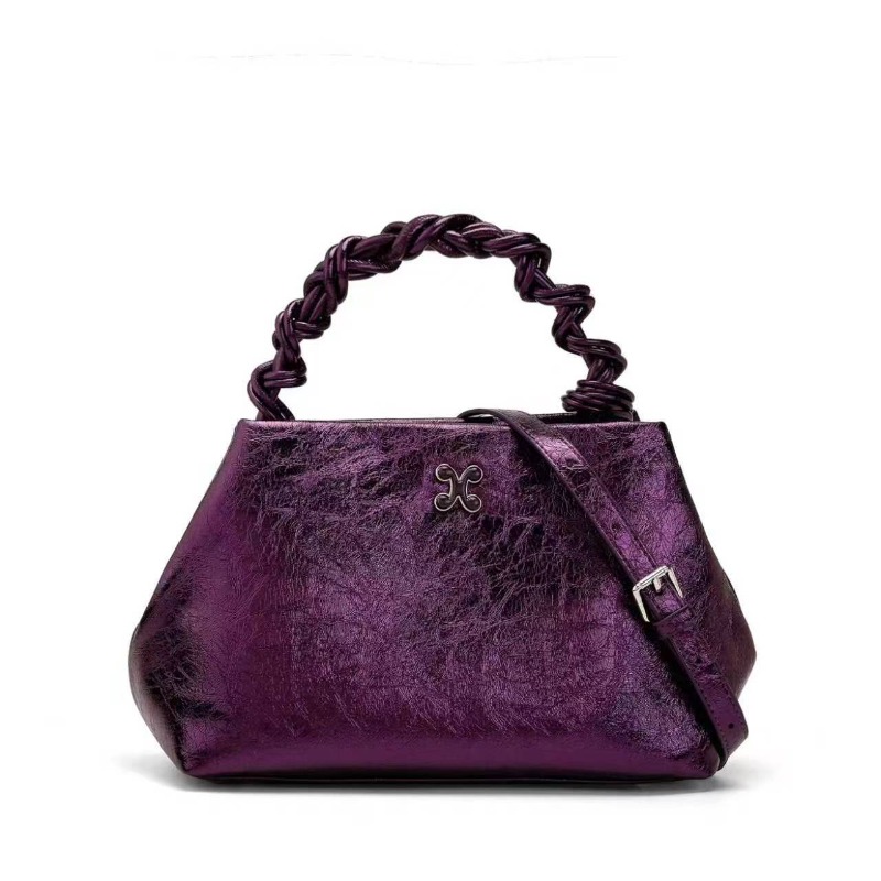 Borsa tote minimalista di luss - Luxury Bags Logo recensione e prezzo