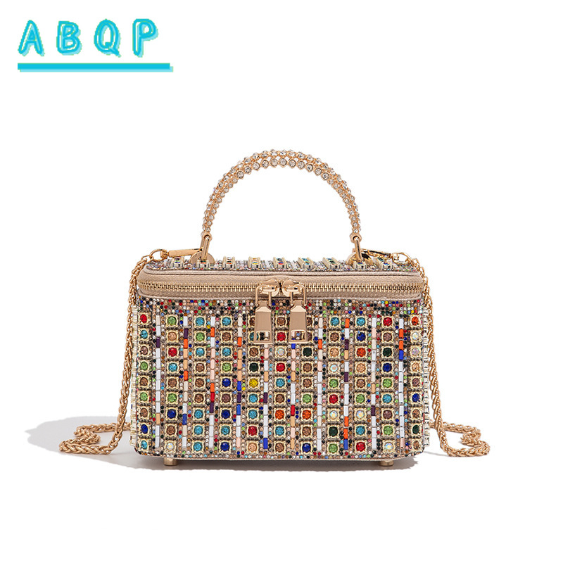 Borsa da Sera per Donna con Di - Luxury Bags Sales recensione e prezzo