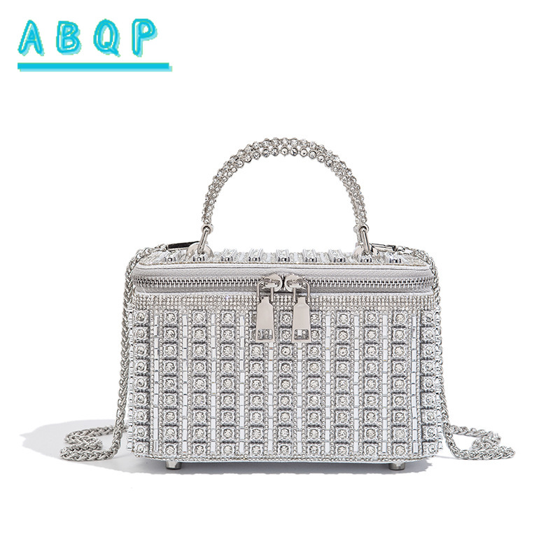 Borsa da Sera per Donna con Di - Luxury Bags Sales recensione e prezzo