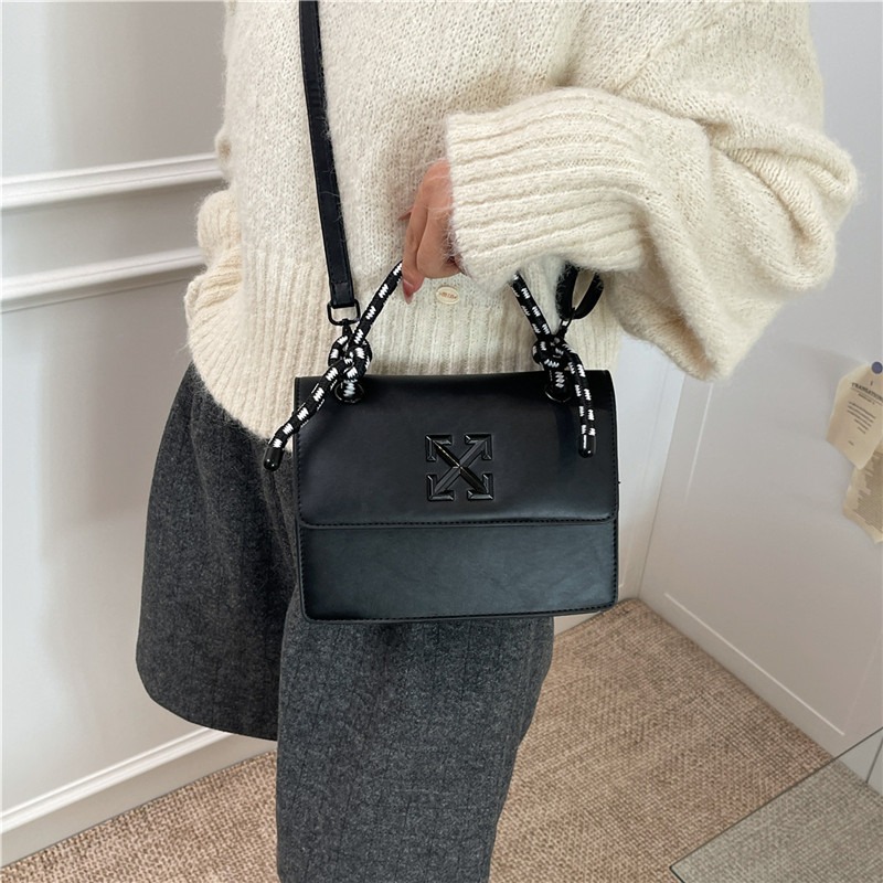 Borsa a Tracolla alla Moda Sti - Luxury Bags Logo recensione e prezzo