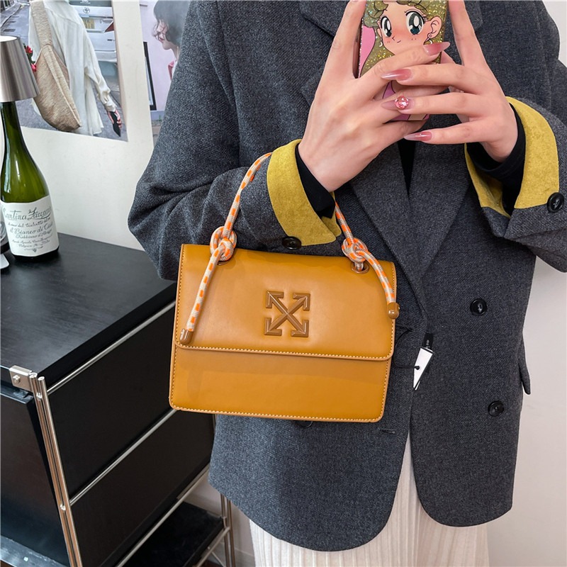 Borsa a Tracolla alla Moda Sti - Luxury Bags Logo recensione e prezzo
