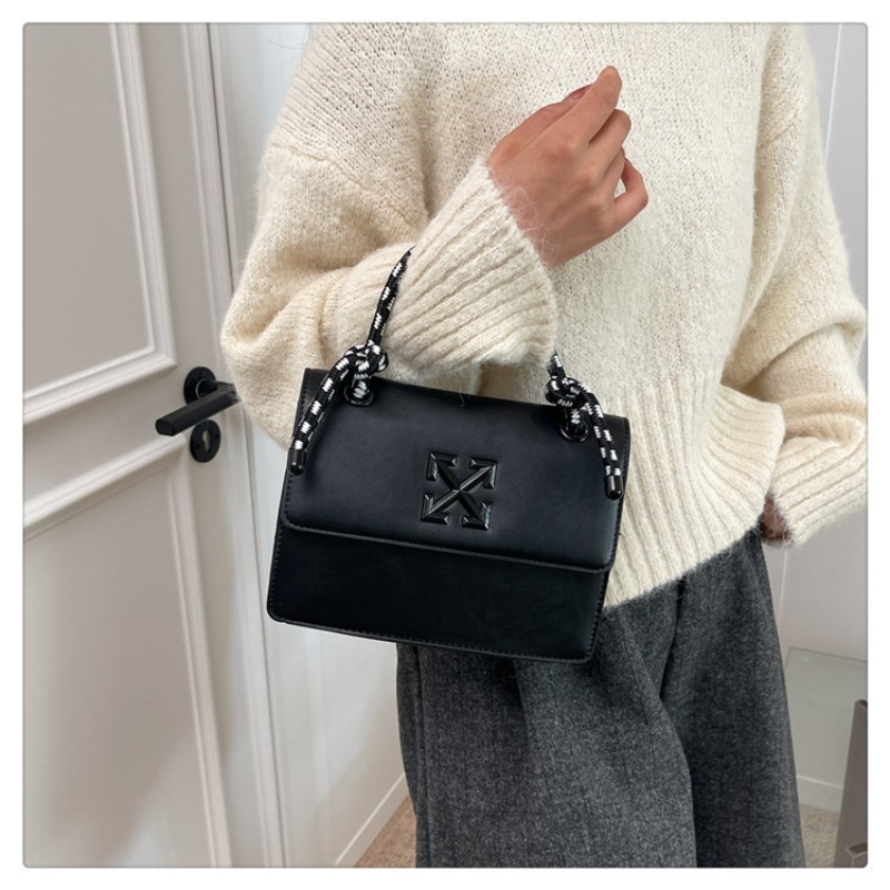 Borsa a Tracolla alla Moda Sti - Luxury Bags Logo recensione e prezzo