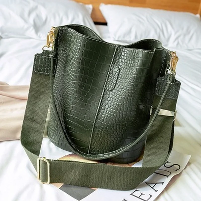 Borse a tracolla Vintage in pe - Key Holder Leather Pouch recensione e prezzo