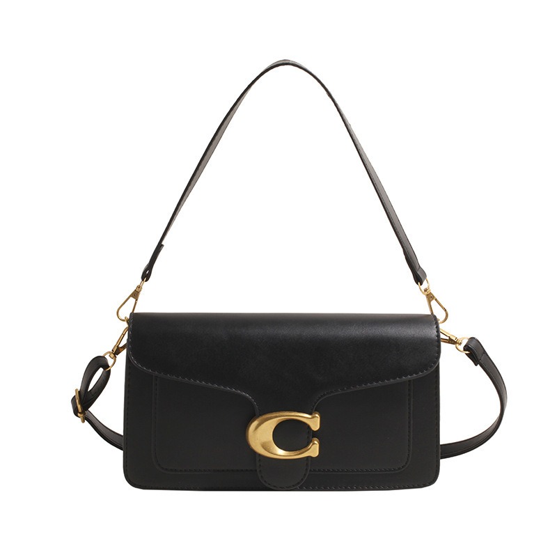 Nuova Borsa Quadrata Piccola d - Key Holder Leather Pouch recensione e prezzo