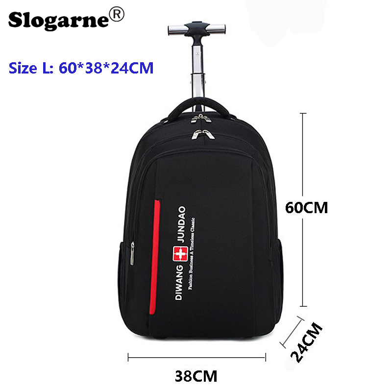 Borsa da Viaggio con Ruote per - Weekender Bag Duffle recensione e prezzo