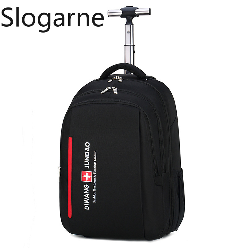 Borsa da Viaggio con Ruote per - Weekender Bag Duffle recensione e prezzo