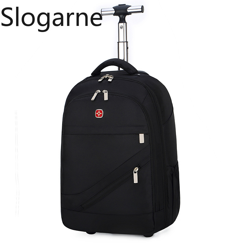 Borsa da Viaggio con Ruote per - Weekender Bag Duffle recensione e prezzo