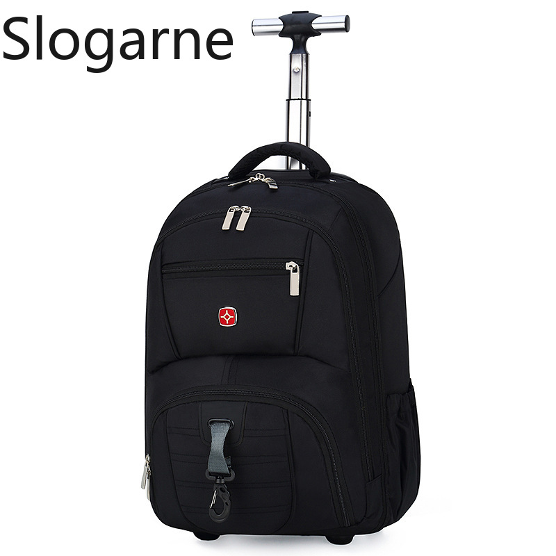 Borsa da Viaggio con Ruote per - Weekender Bag Duffle recensione e prezzo